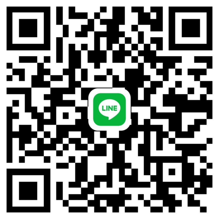 Line QR Code